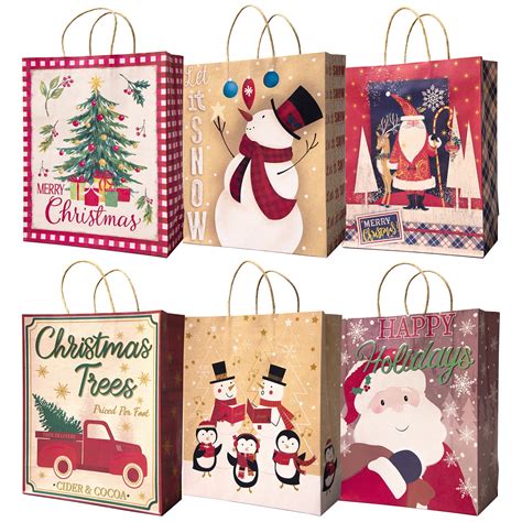 Gift Bags .
